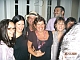 Rejane, Leticia, Waldez, Cecilia, Tania, Cristina e Adriano