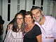 Rejane, Cecilia e Adriano