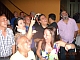 Ari, Almira, Eduardo, Jorginho, Aerton, Adriano, Ricardo e Marcia Valeria