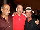 Luiz Fernando, Gutemberg e Waldez