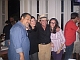 Rogério, Leticia, Waldez e Rejane