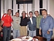Gutemberg, Daniel, Waldez, Roland, Aureo e Rogério