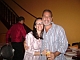 Rejane e Fernando