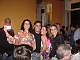 Jorge Luiz, Anatalie, Jorginho, Marcia Valeria e Cecé