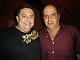 Bororó e Luiz Fernando
