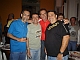 Marco Aurélio, Daniel, Gutemberg e Bororó
