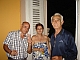 Ari, Solange e Cury