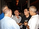 Betinho, Gatão, Ari, Jorginho e Marcinho