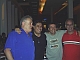 Gatão, Jorginho, Daniel e Zé Carlos