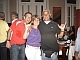 Gutemberg, Denise e Jorge Luiz